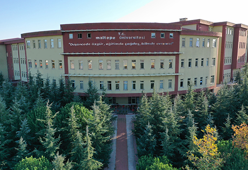 Maltepe Üniversitesi Kampüsü